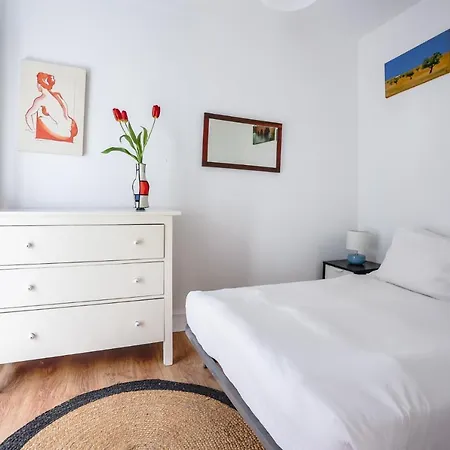 Center In Lively Bairro Alto! * Lissabon