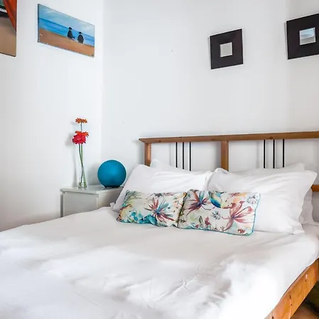 Center In Lively Bairro Alto! * Lisbon