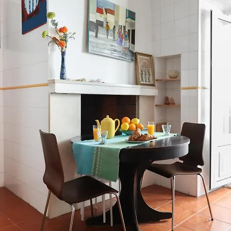Center In Lively Bairro Alto! * Lisbon